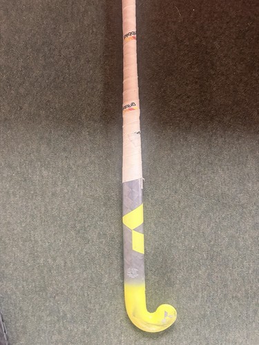 Carbon hockey stick - lb., x