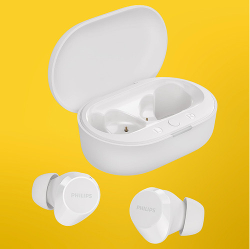 Philips true wireless - philips, in-ear