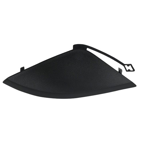 Replacement tow hook cover - tow, cap
