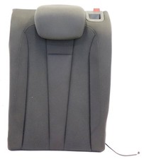 Audi A4 8W B9 Avant seat rear