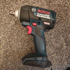 Bosch Professional GDS 18V-EC