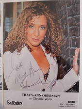 Tracy-Ann Oberman (Eastenders)