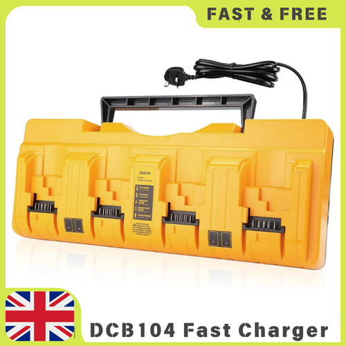 Dcb104 port fast battery - fast,