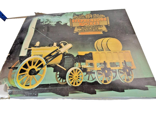 Hornby g100 inch gauge - inch,