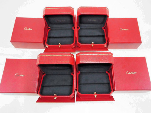 Auth cartier earrings jewelry - auth,