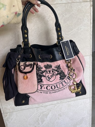Juicy couture daydreamer bag - couture,