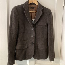 Massimo Dutti Ladies Wool