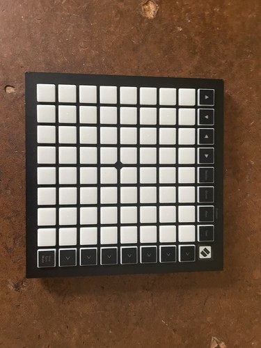 Novation launchpad mini - mini, mk3