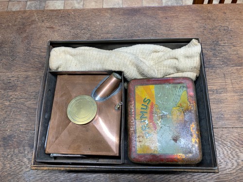 Primus vintage brass - primus, 96