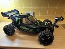 FG Marder 1/5 Scale RC Off