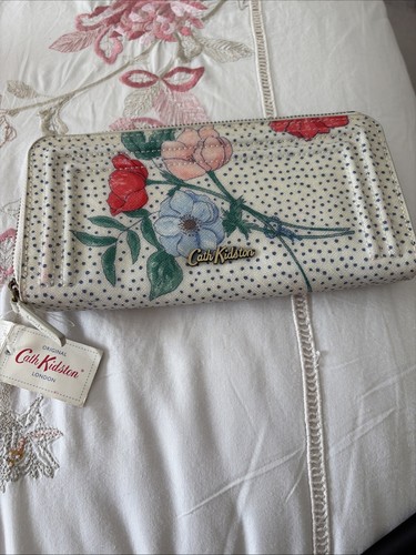 Cath kidston purse - kidston, bnwt