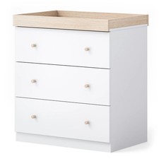 Puggle Budworth Dresser