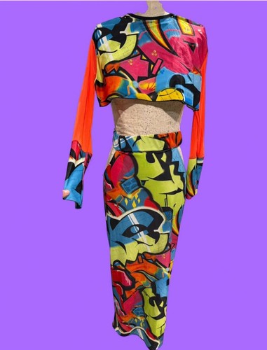 Drag queen costume - queen,