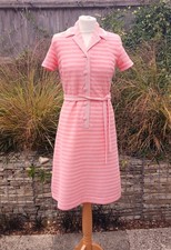 Vintage Richard Stump Pink