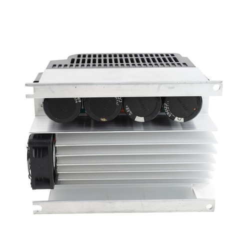 4kw 380v vfd inverter - vfd,