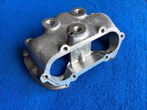 Triumph t140 tr7 exhaust - triumph,
