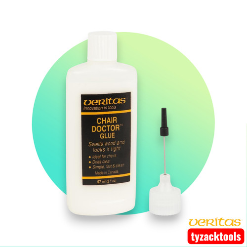 Veritas chair doctor glue - chair,
