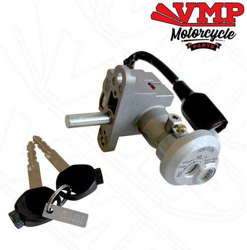 125 lock set key - wk sx,