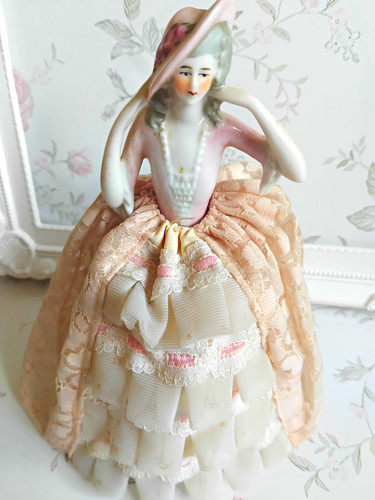 Vintage german style - style, porcelain