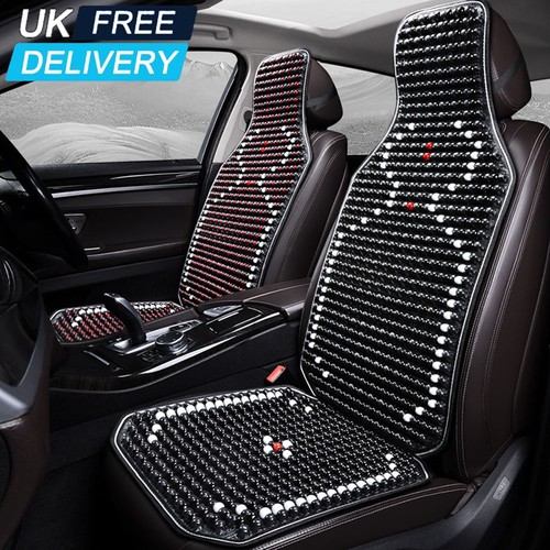 Universal car wood beaded - car,