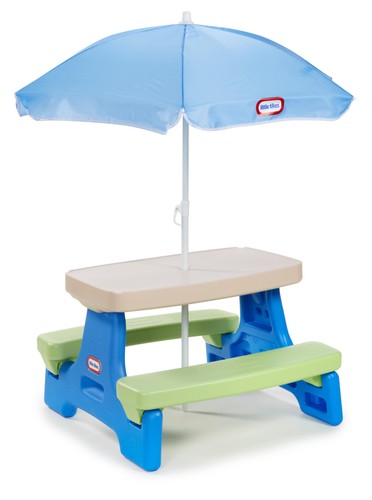 Easy store kids durable picnic - easy,