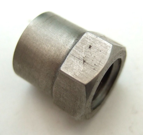 Magneto magdyno nut - magneto/magdyno, in