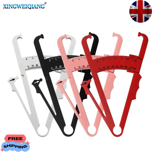 Body fat caliper - –, accurate