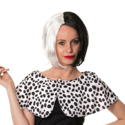 Ladies cruella ville book - de,