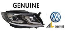 GENUINE OEM VW CC B7 358