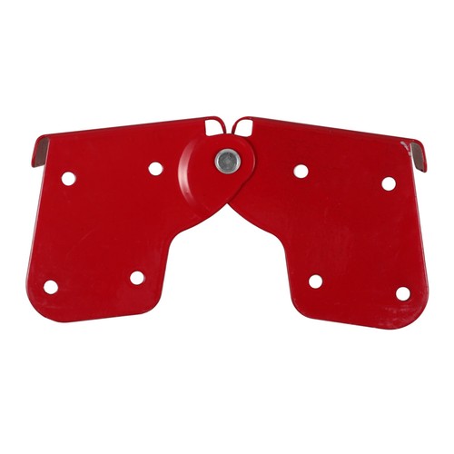 Ladder hinge arms - hinge,