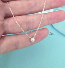 Tiffany & Co. Elsa Peretti