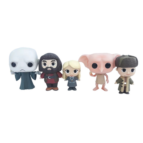 Harry potter funko - harry,