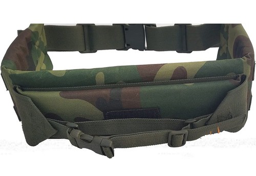Military alice kidney pad - military, ,