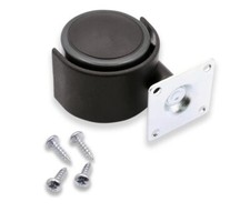 IKEA ALEX Replacement Castor 50mm & Screws for ALEX Cabinets MULTIBUY DISCOUNTS