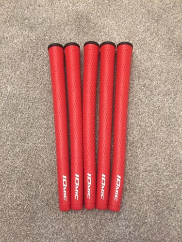 Iomic sticky golf - iomic, 2.3