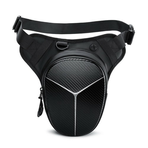 Leg bag for honda pan - pan, european