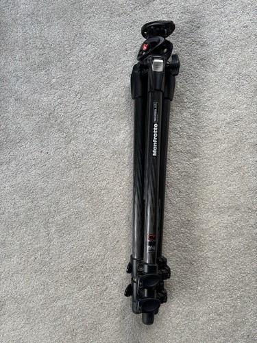 Manfrotto 190cxpro3 tripod - manfrotto,