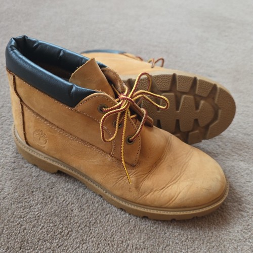 Timberland nellie chukka - timberland,