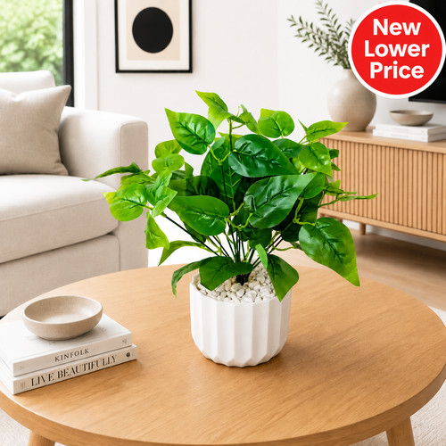 Artificial plant coffee - plant,