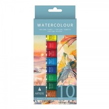 Artist Sketch Book Hardback Pad Spiral Bound 170gsm Cartridge Art Drawing Paper