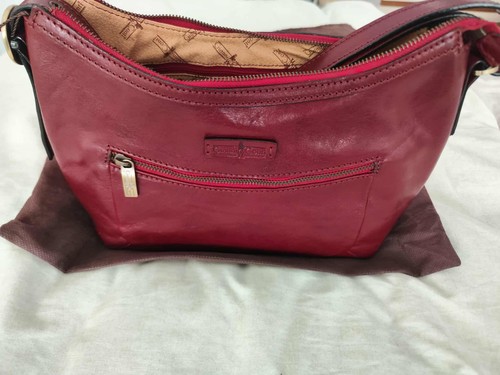 Gianni conti red real - conti,