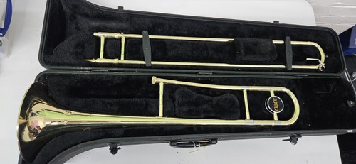 Jupiter trombone dual - jupiter, bore