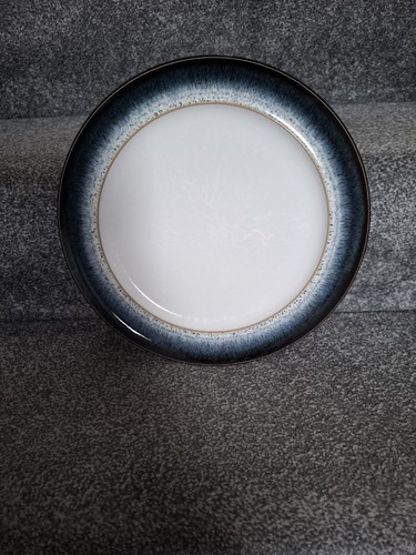 Denby halo side plate 20cm - , plate,