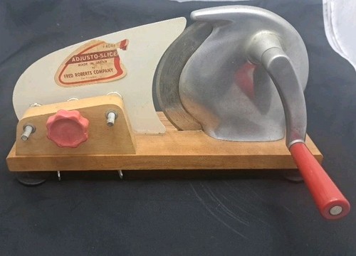 4044 adjusto slicer made in - adjusto-slicer,