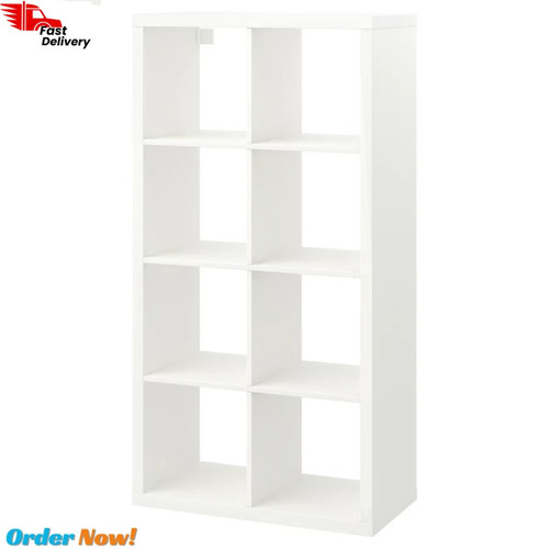 Ikea kallax shelving unit - kallax,