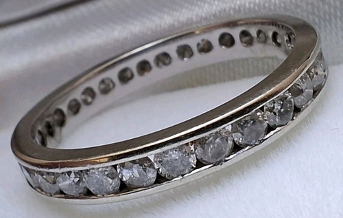 55ct natural diamond white - 1.55ct,