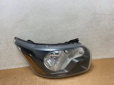 2015-2019 Ford Transit VAN