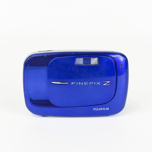 Fujifilm finepix z35 digital - fujifilm,