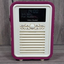 View Quest Mini DAB FM