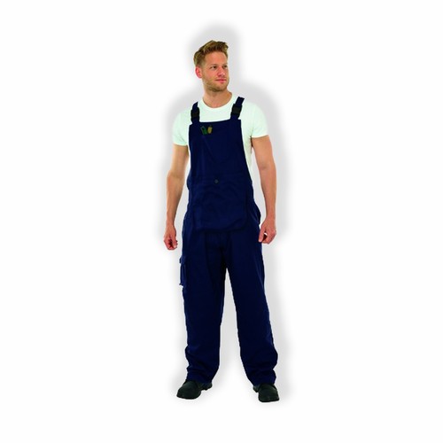Endurance bib brace overalls - brace,